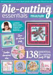 Die-Cutting Essentials Discounts
