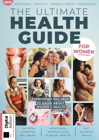 Lifestyle Bookazine issue Lifestyle Bookazine