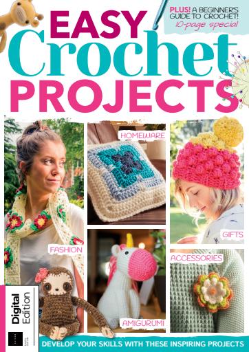 Home Interests Bookazine issue 