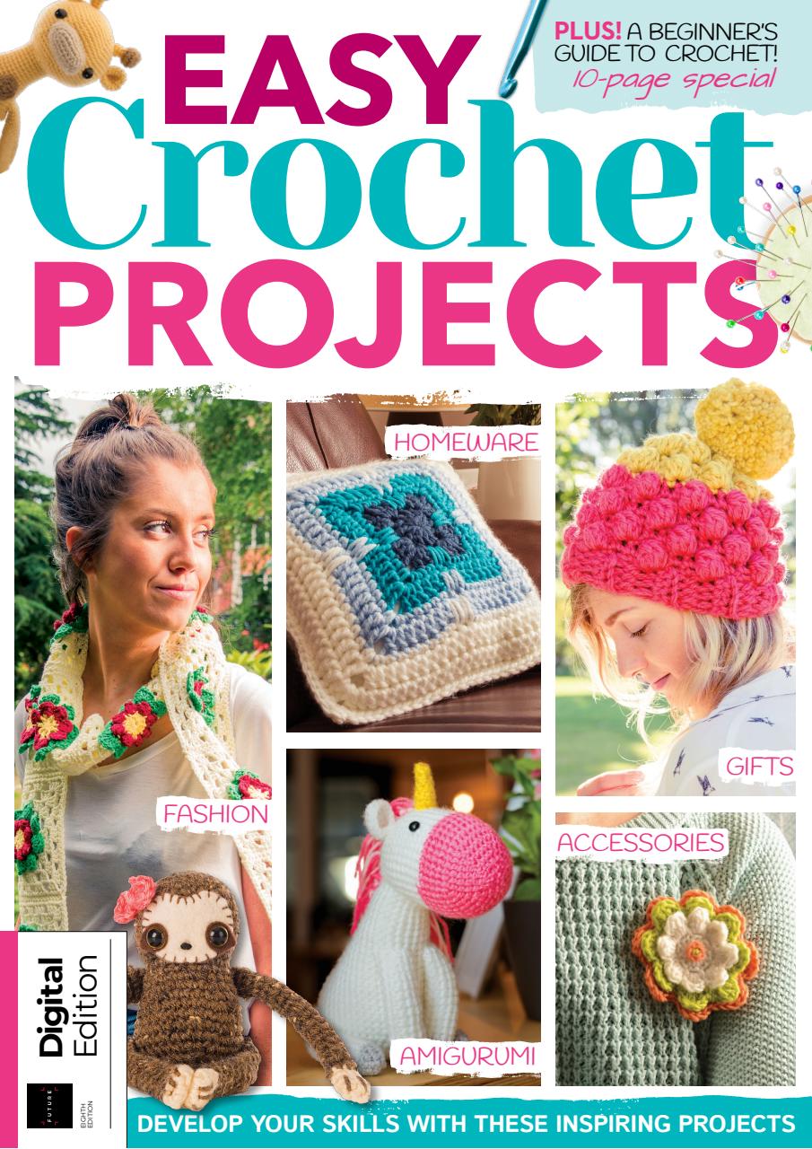 Home Interests Bookazine Preview Pages