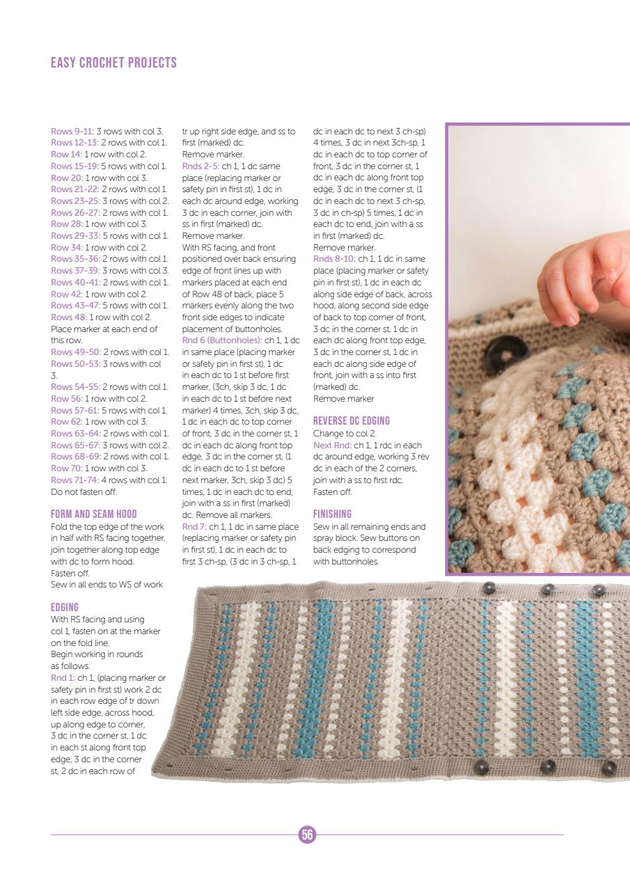 Home Interests Bookazine Preview Pages