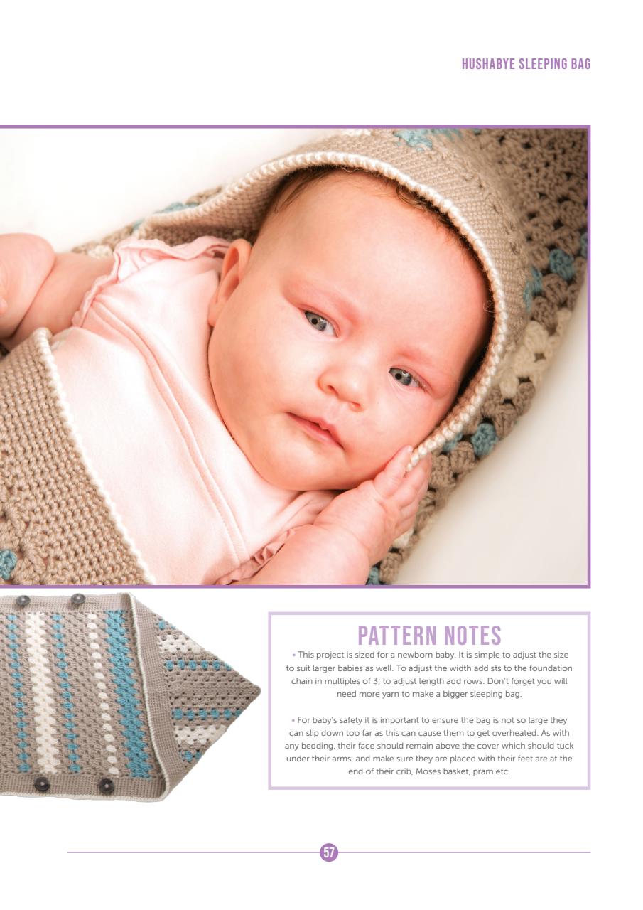 Home Interests Bookazine Preview Pages