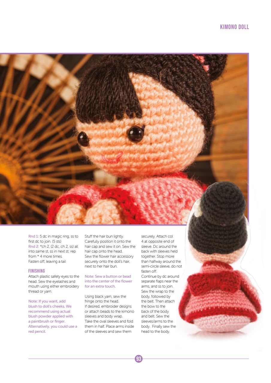 Home Interests Bookazine Preview Pages