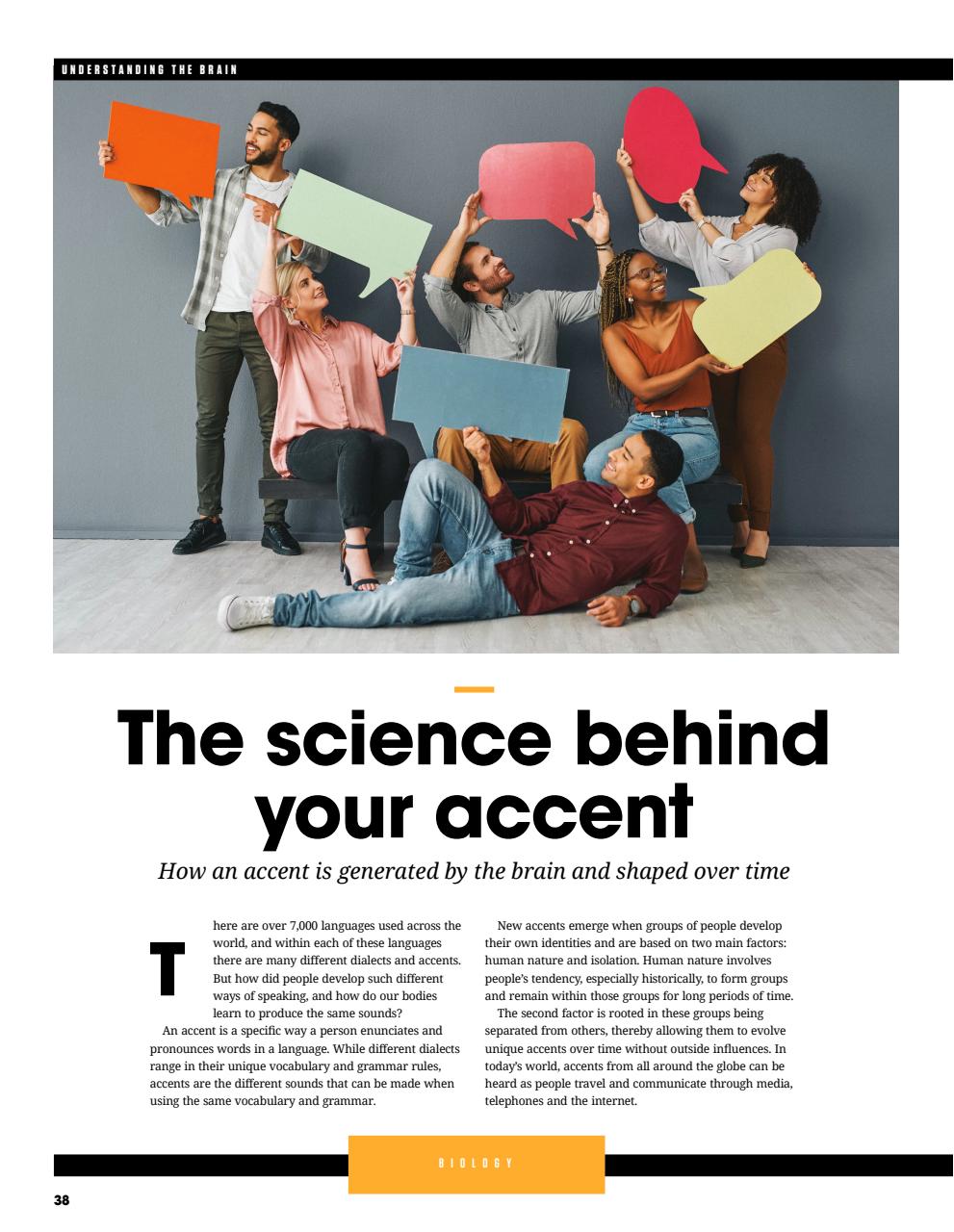 How It Works Bookazine Preview Pages
