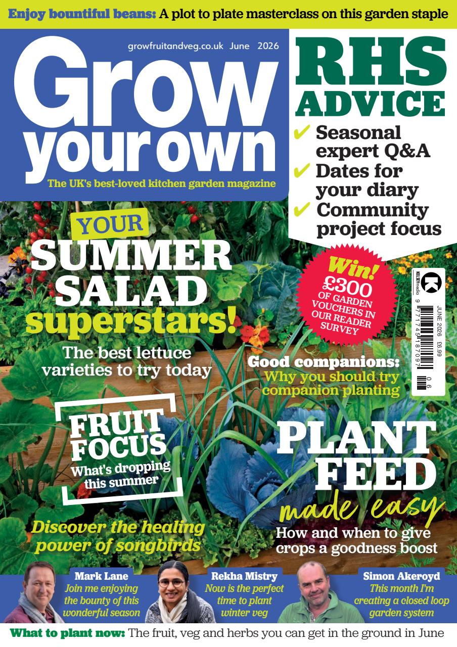 Grow Your Own Preview Pages