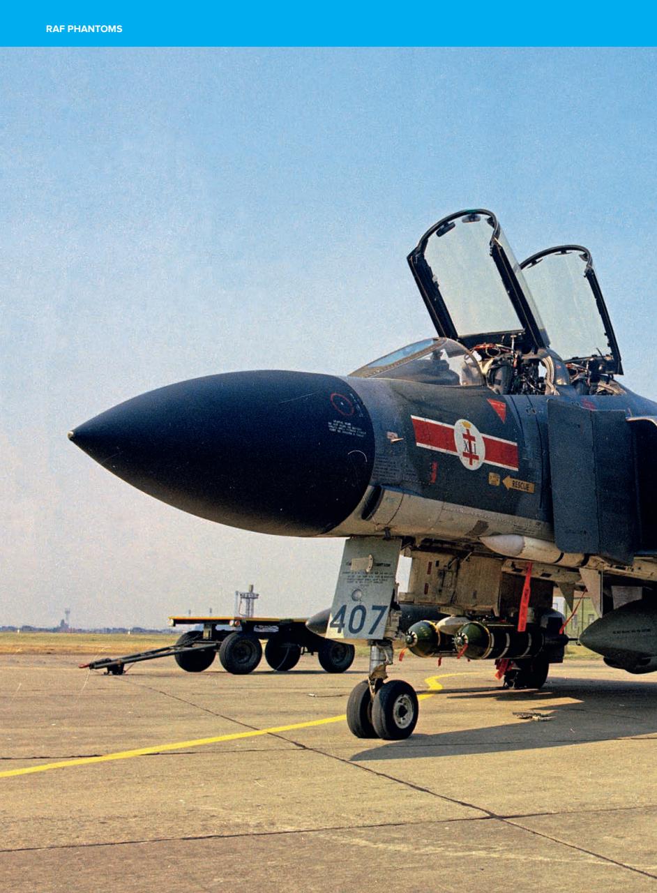 Aviation Classics Monthly Preview Pages
