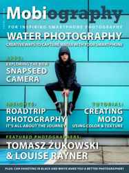 Mobiography Complete Your Collection Cover 1