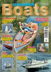 Model Boats Discounts