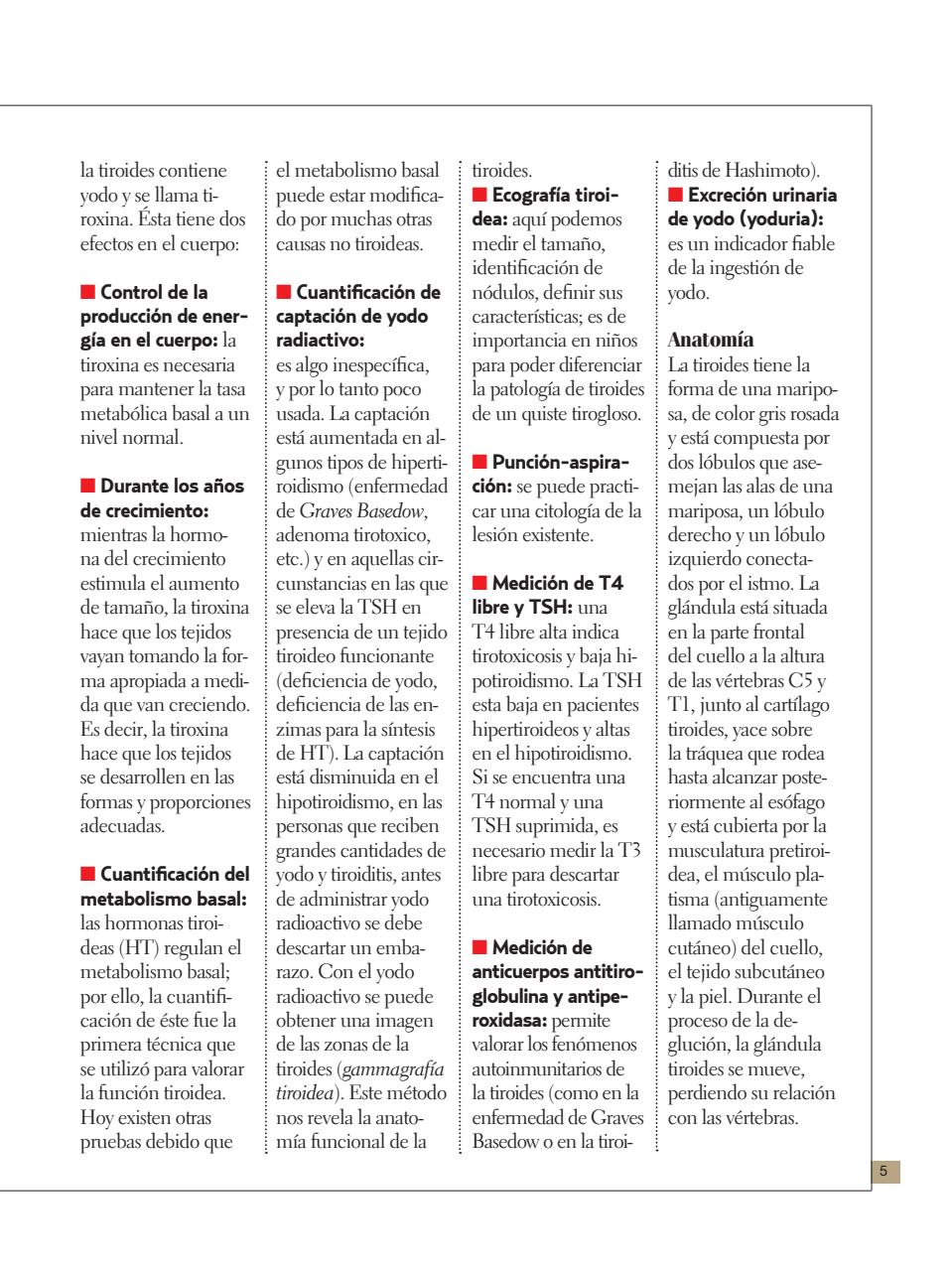 Asi Somos - el Cuerpo Humano  Preview Pages