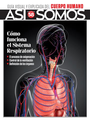 Fasciculo 58 issue Fasciculo 58
