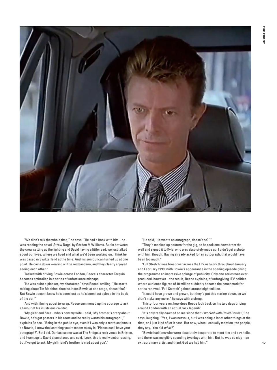 Electronic Sound Preview Pages