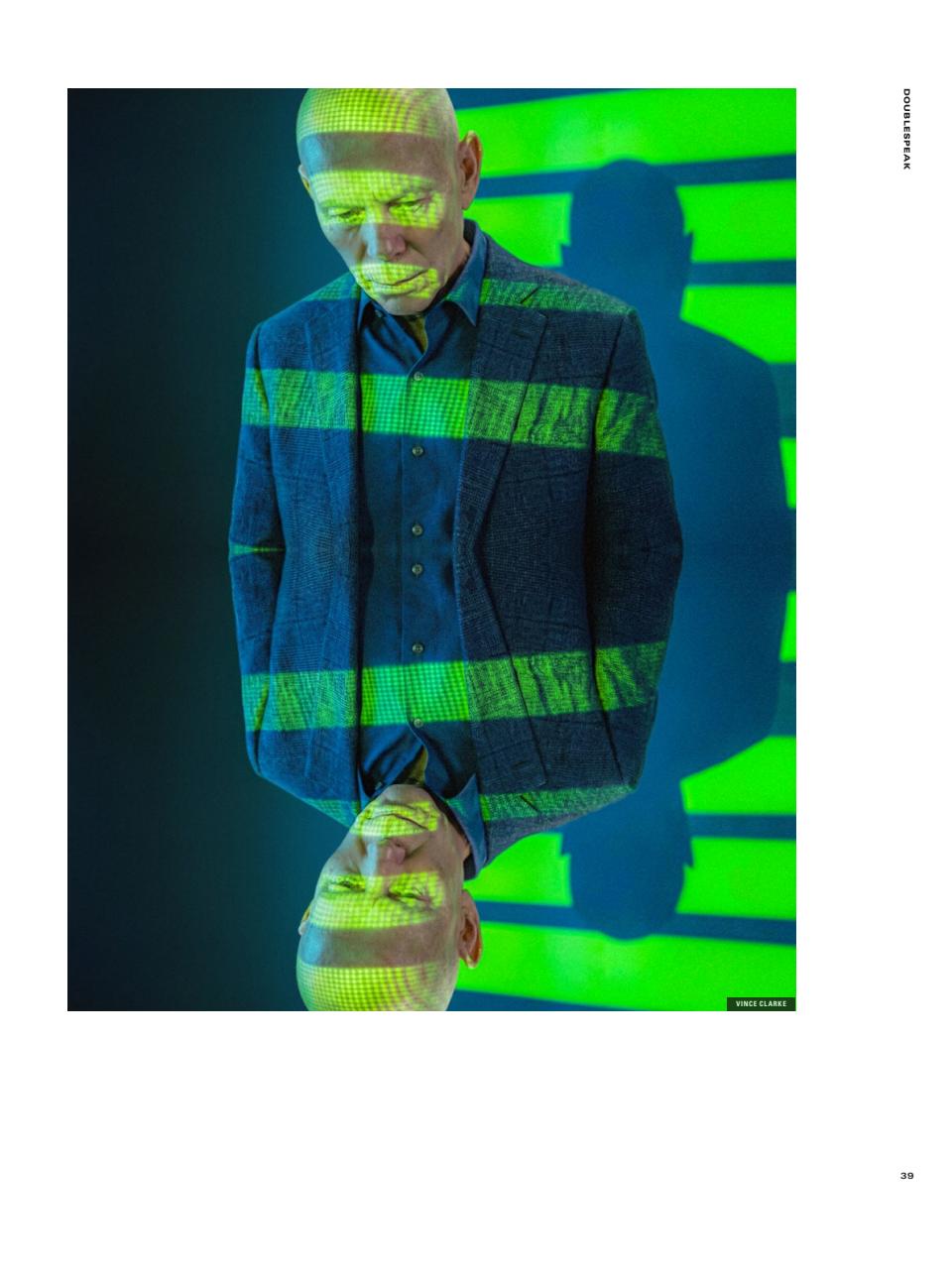 Electronic Sound Preview Pages