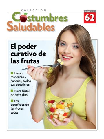 Fasciculo 62 issue Fasciculo 62