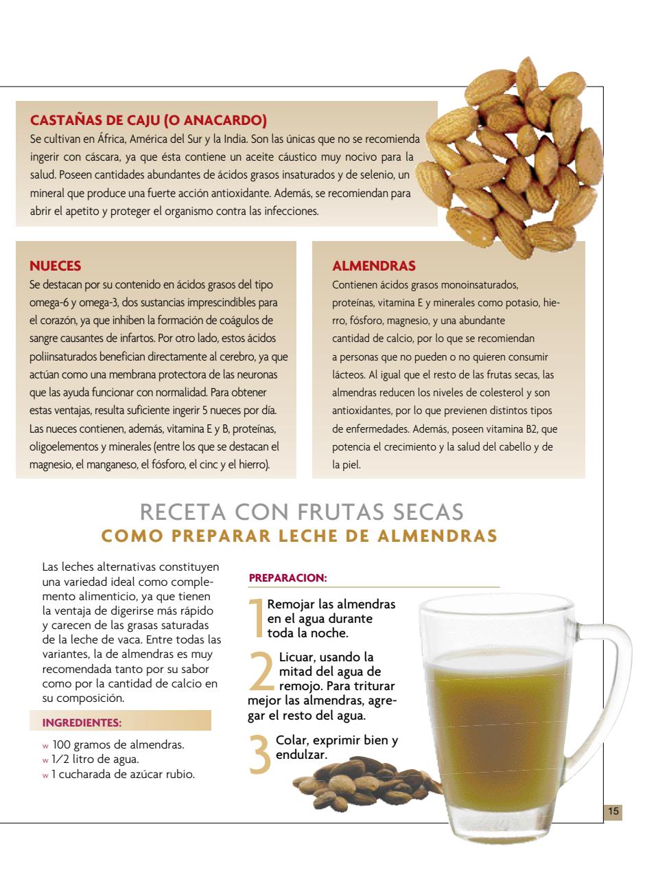 Costumbres Saludables  Preview Pages