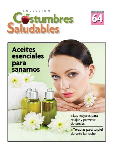 Costumbres Saludables  issue 