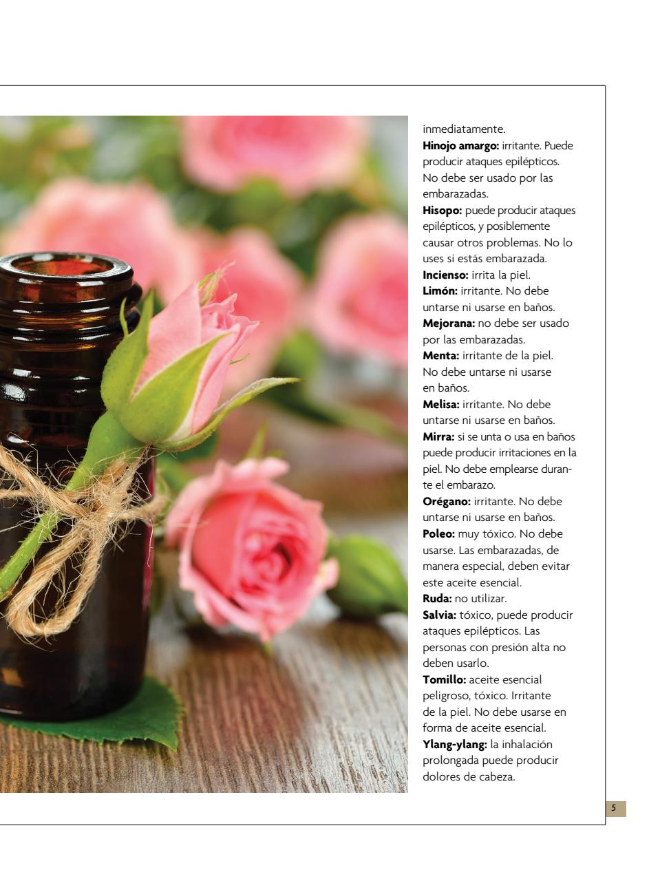 Costumbres Saludables  Preview Pages