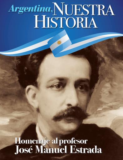 Argentina, Historia issue 