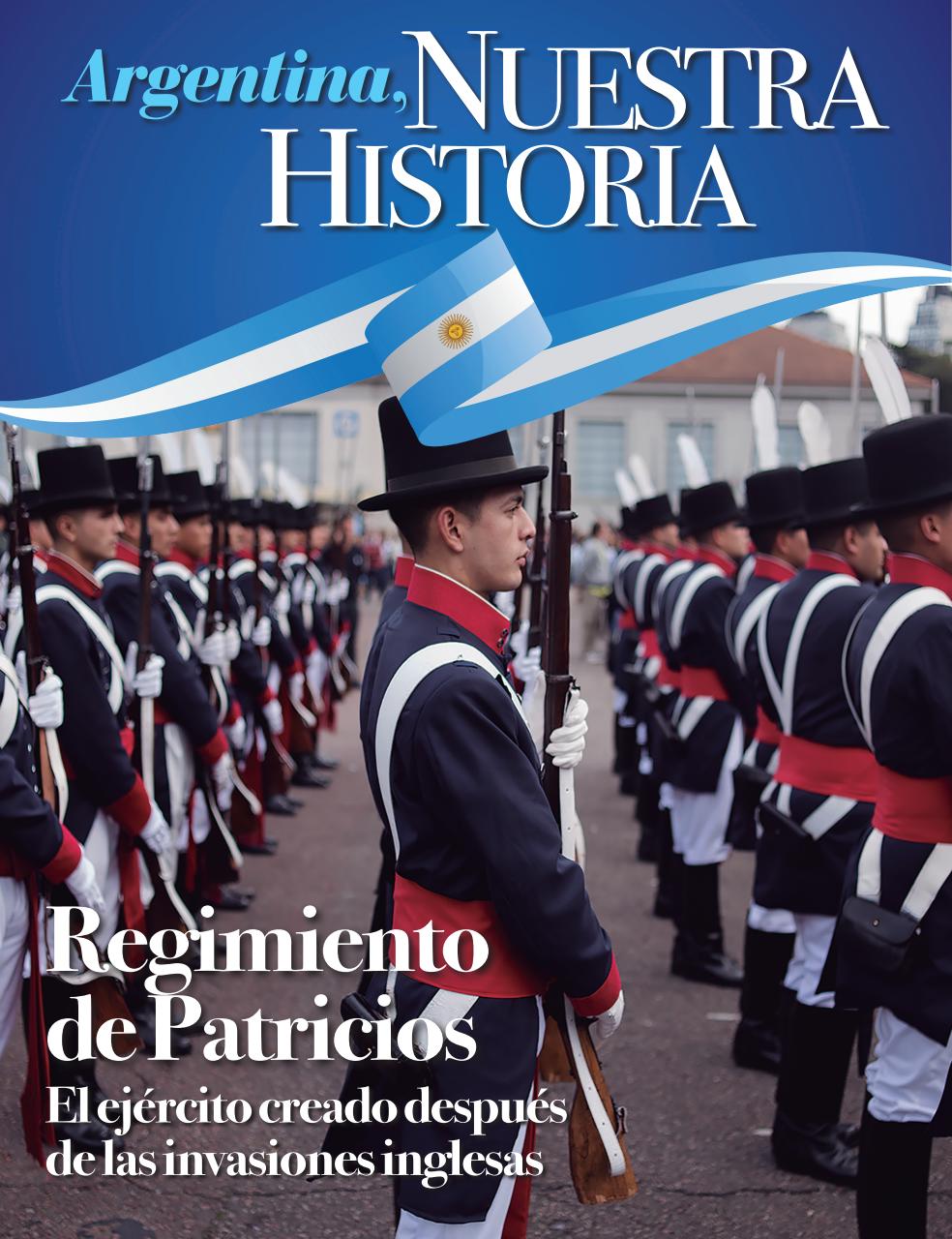 Argentina, Historia Preview Pages