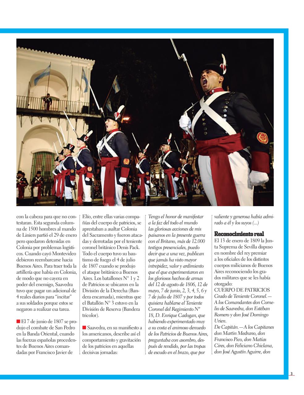 Argentina, Historia Preview Pages