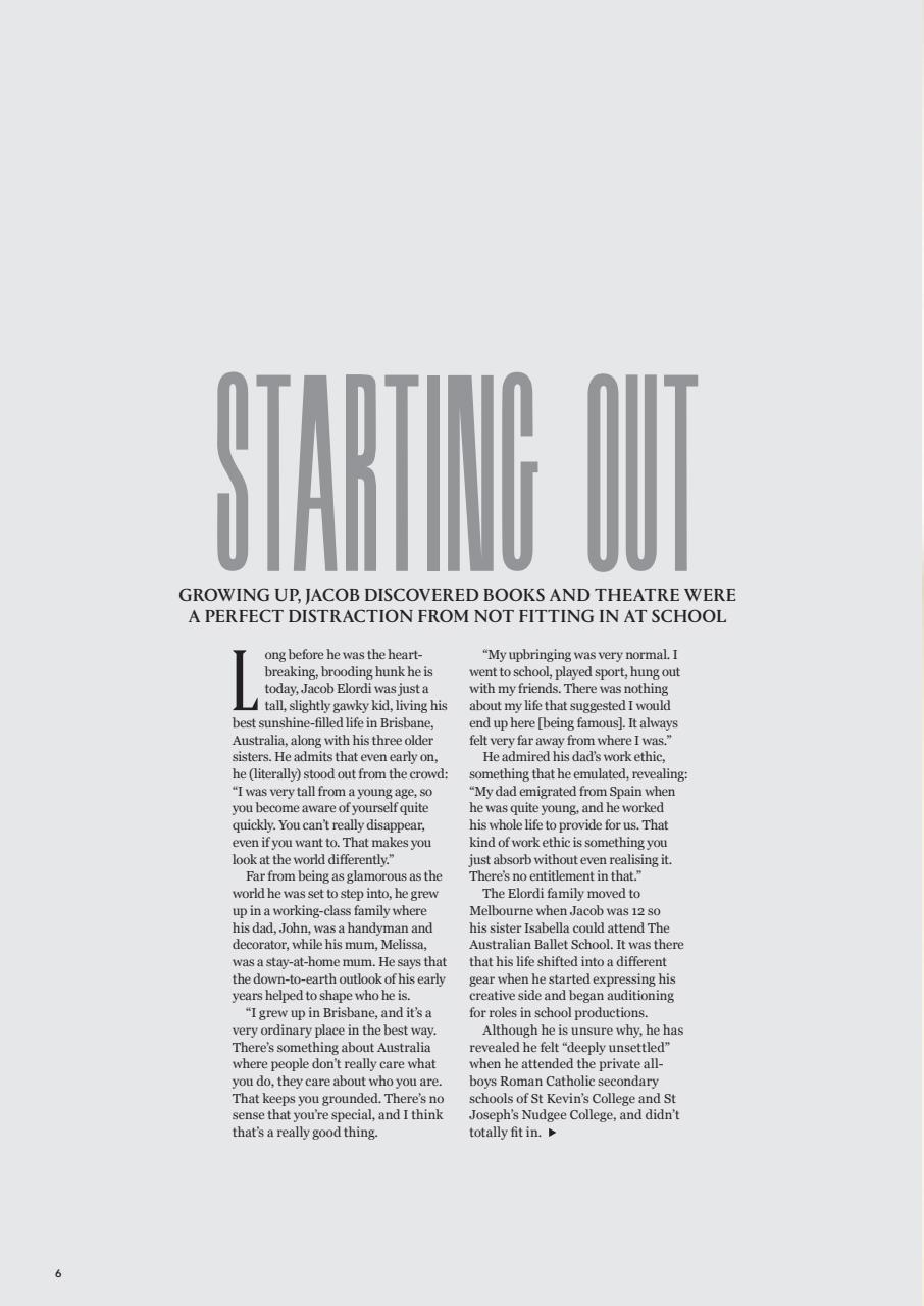 Kings & Queens of Pop Culture Preview Pages