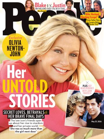 People issue 25-05-2026