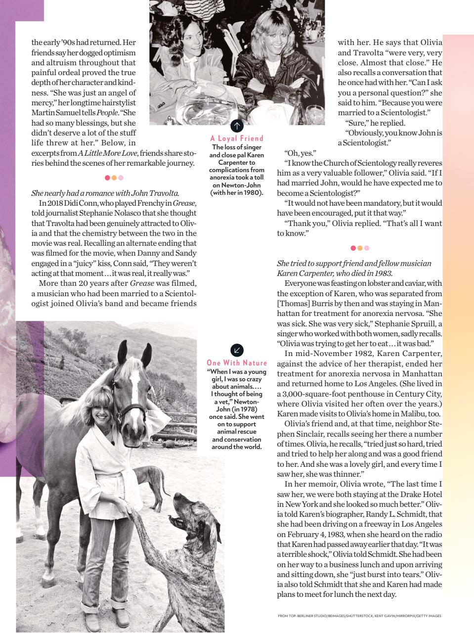People Preview Pages