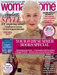 Woman & Home Discounts