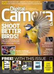 Digital Camera Magazine Discounts