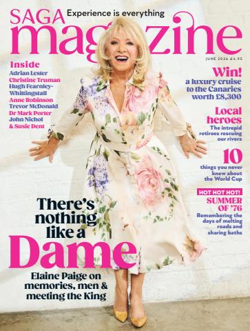 Jun 26 issue Jun 26