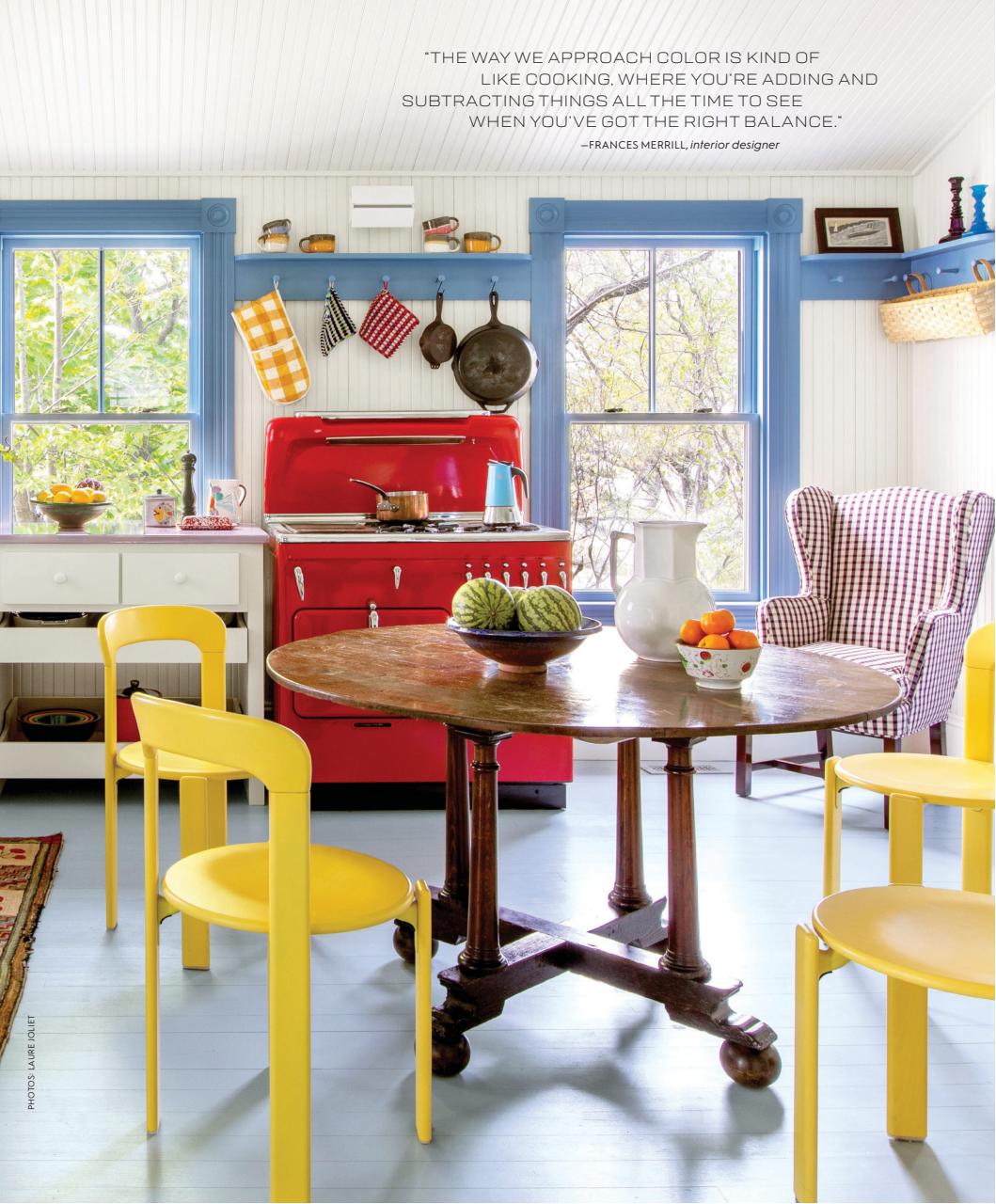 Better Homes & Gardens (US) Preview Pages