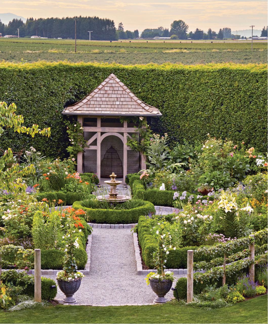 Better Homes & Gardens (US) Preview Pages