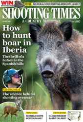 Shooting Times & Country Discounts