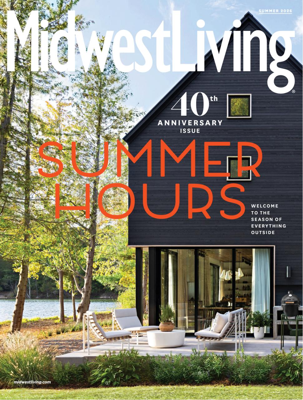 Midwest Living Preview Pages