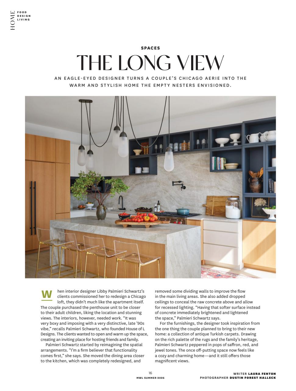 Midwest Living Preview Pages