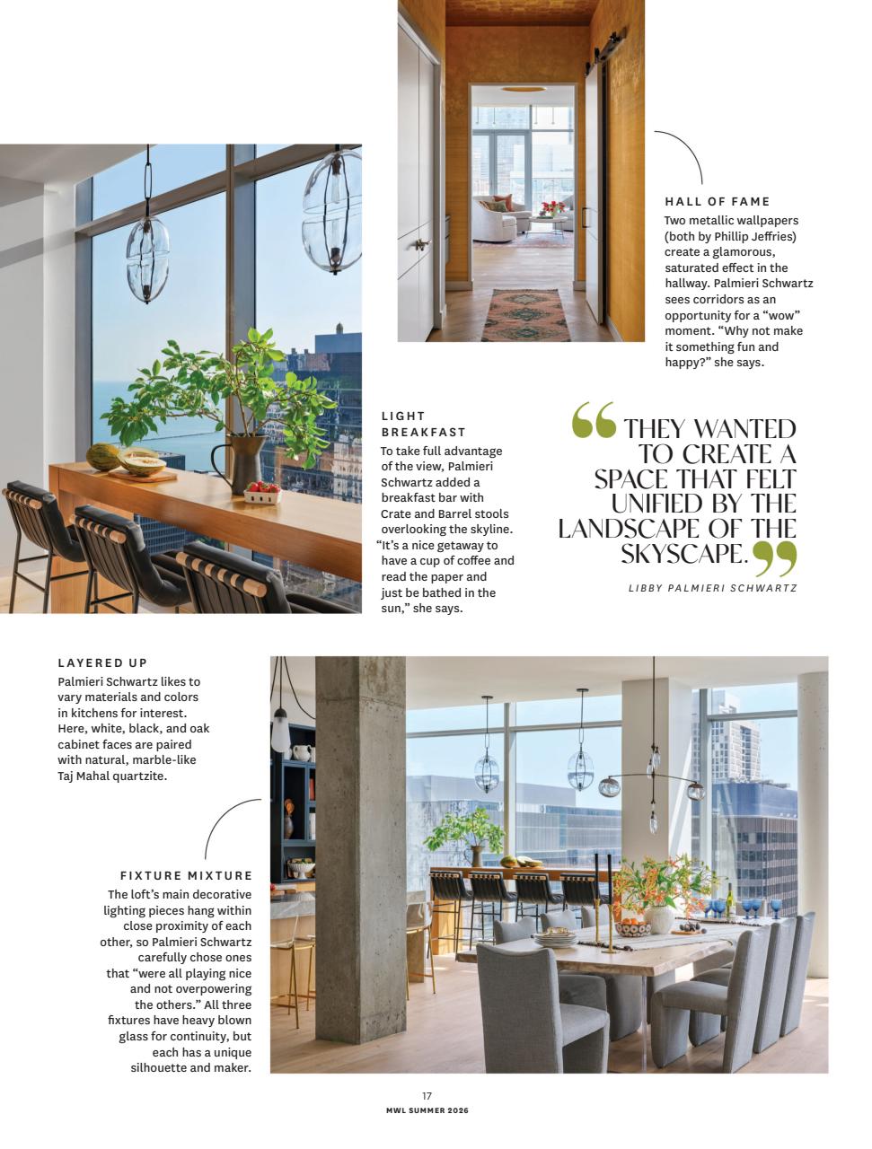 Midwest Living Preview Pages