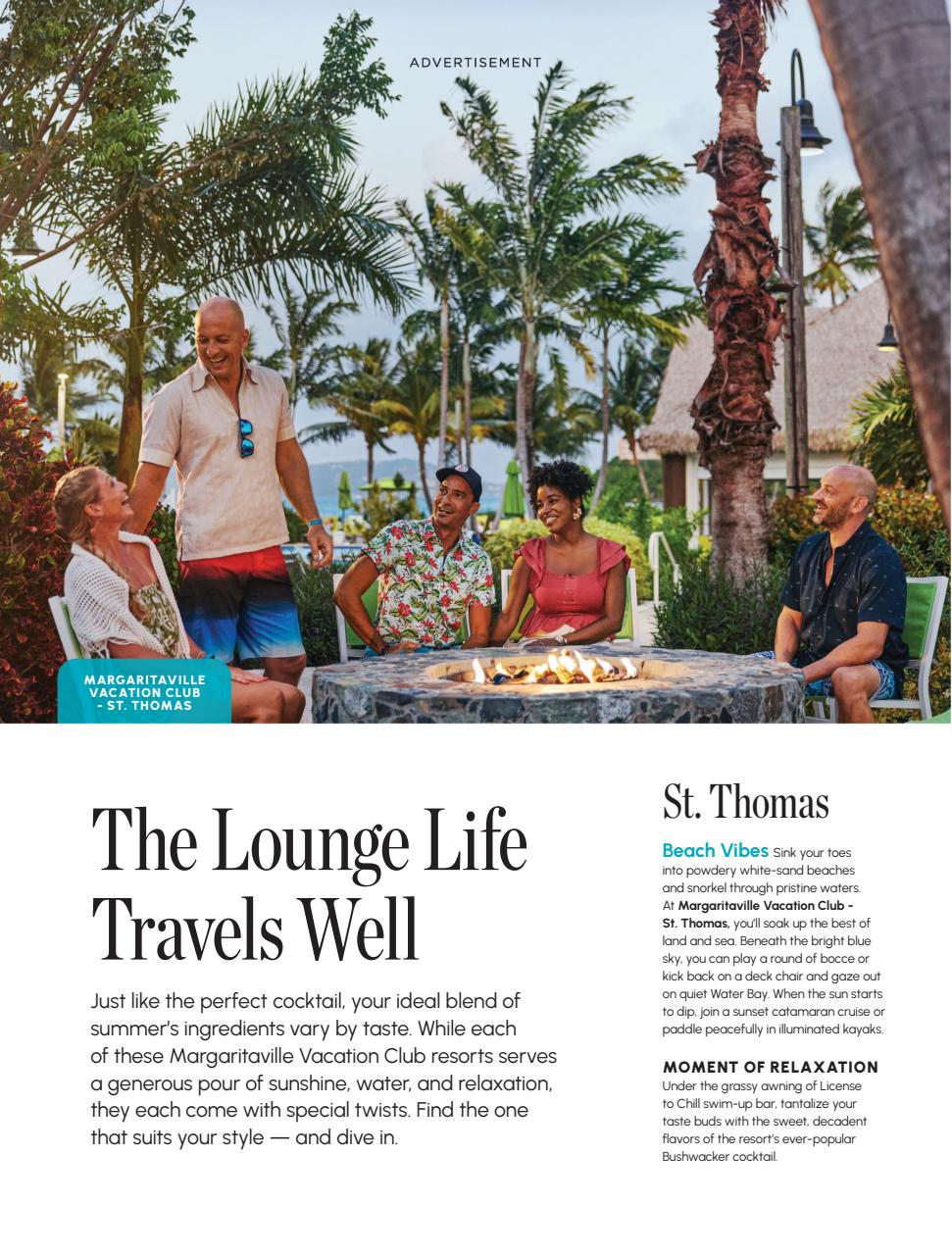 Midwest Living Preview Pages