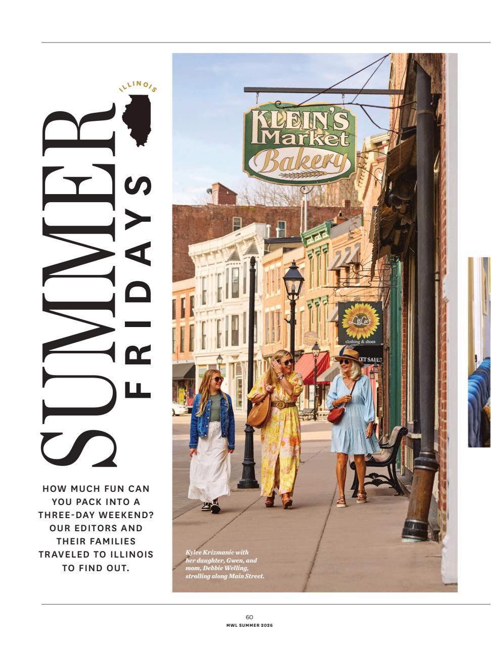 Midwest Living Preview Pages