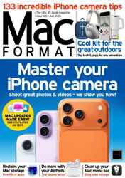 MacFormat Complete Your Collection Cover 1