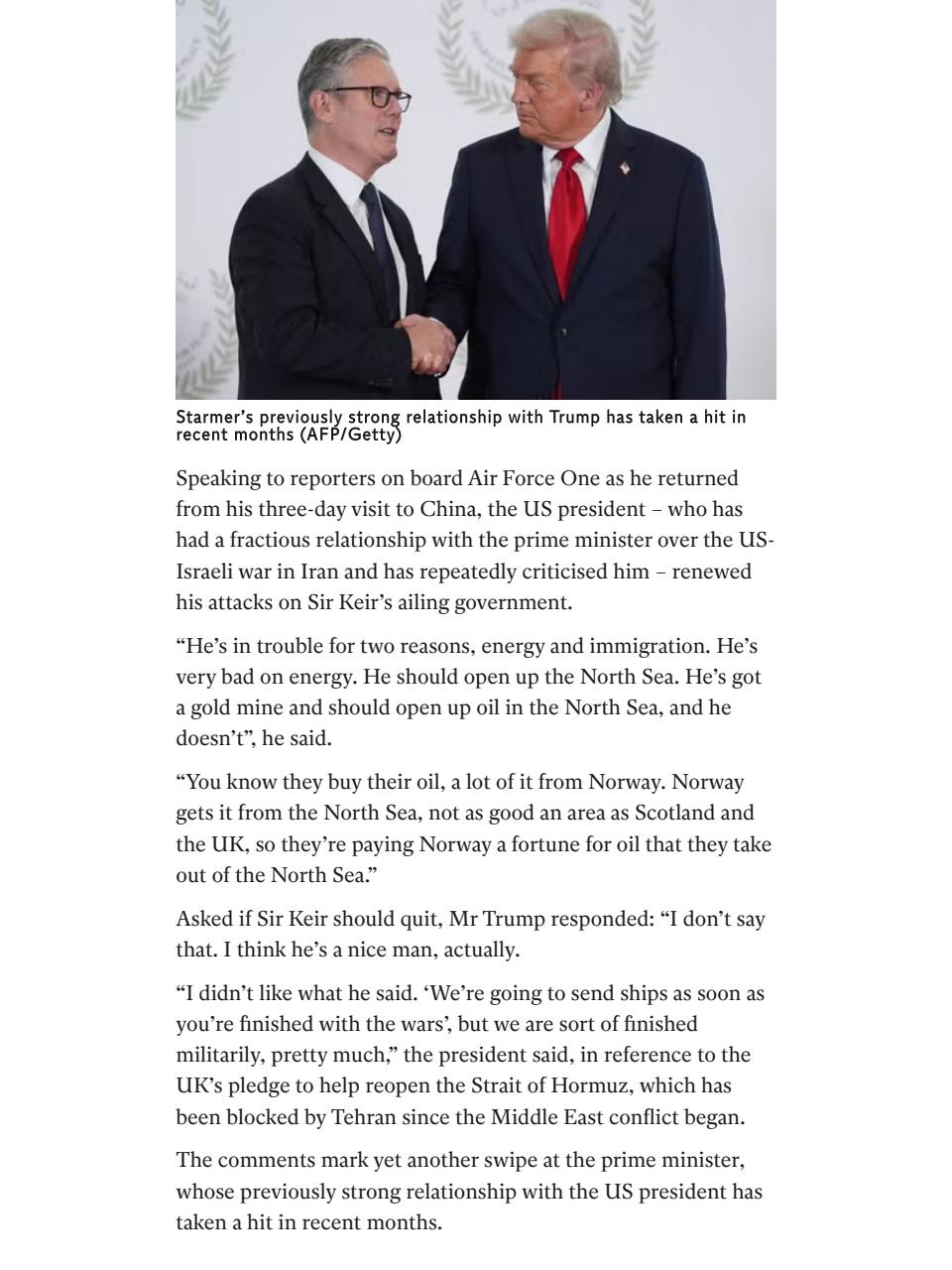 The Independent Daily Edition Newspaper Preview Pages