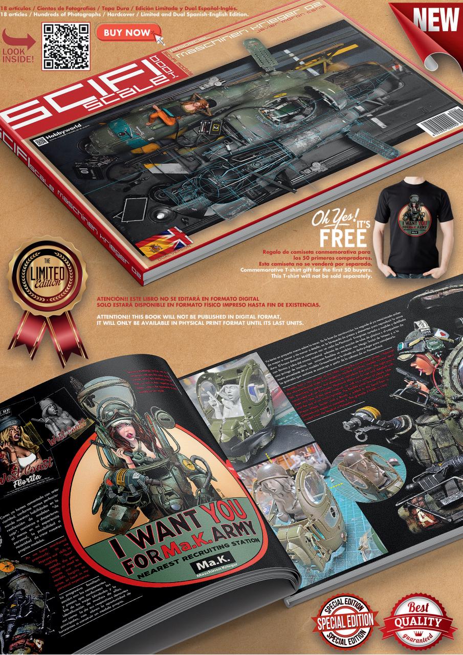 Hobbyworld Preview Pages