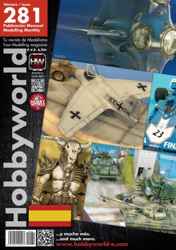 Hobbyworld Complete Your Collection Cover 1