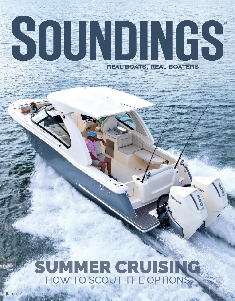 Soundings Preview Pages