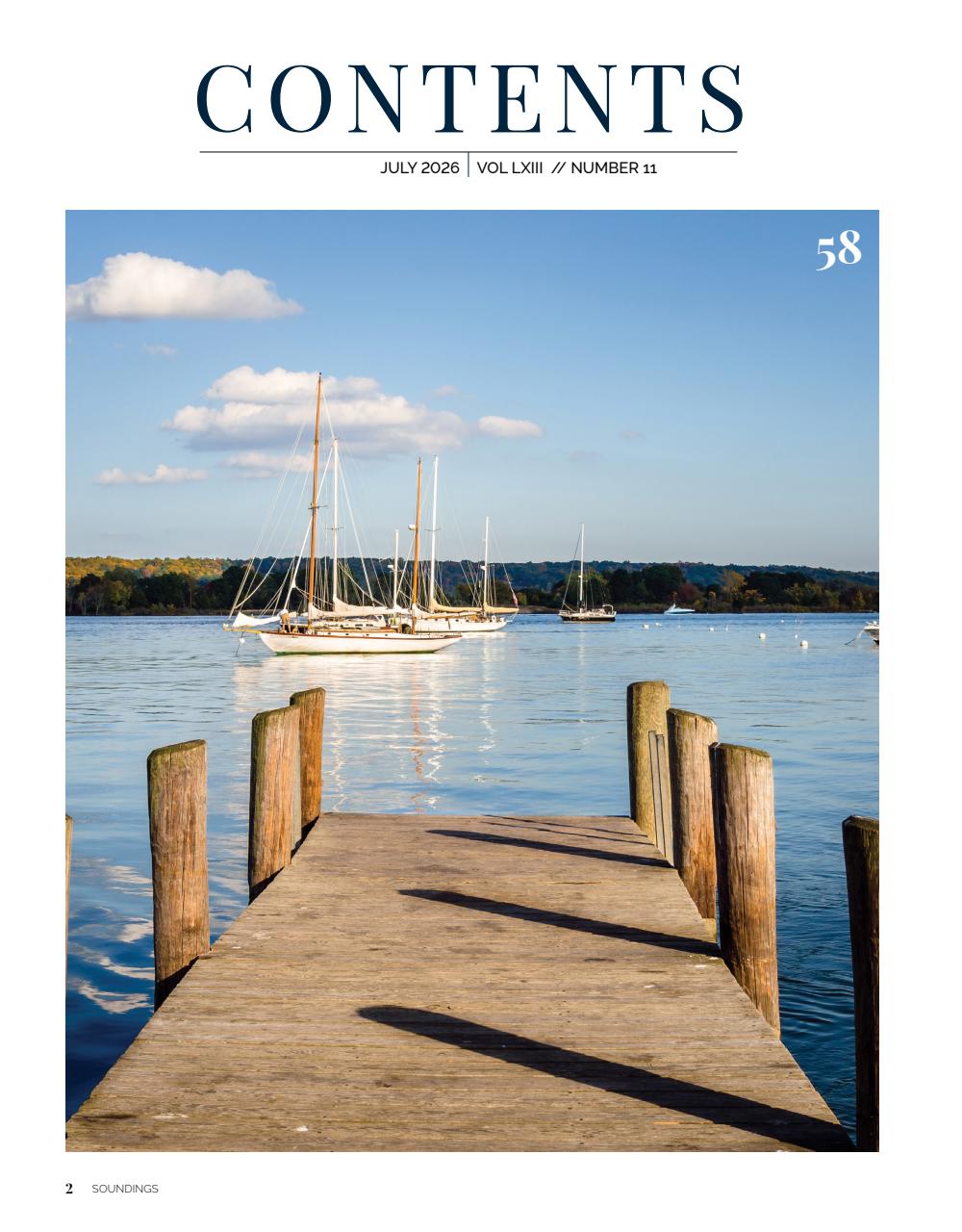Soundings Preview Pages