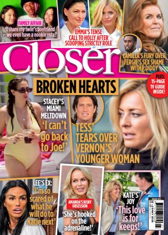 Closer issue 1211