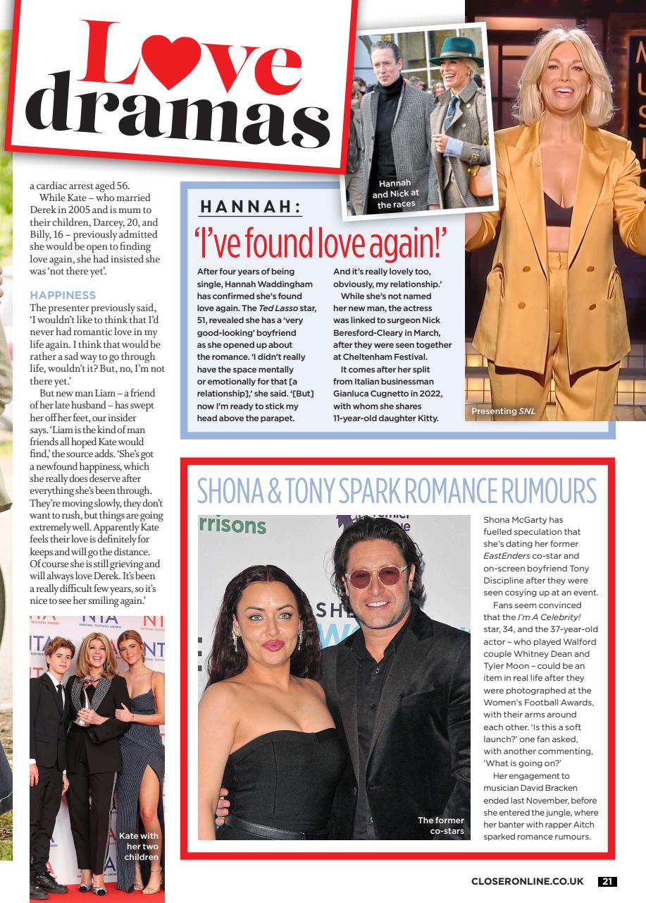 Closer Preview Pages