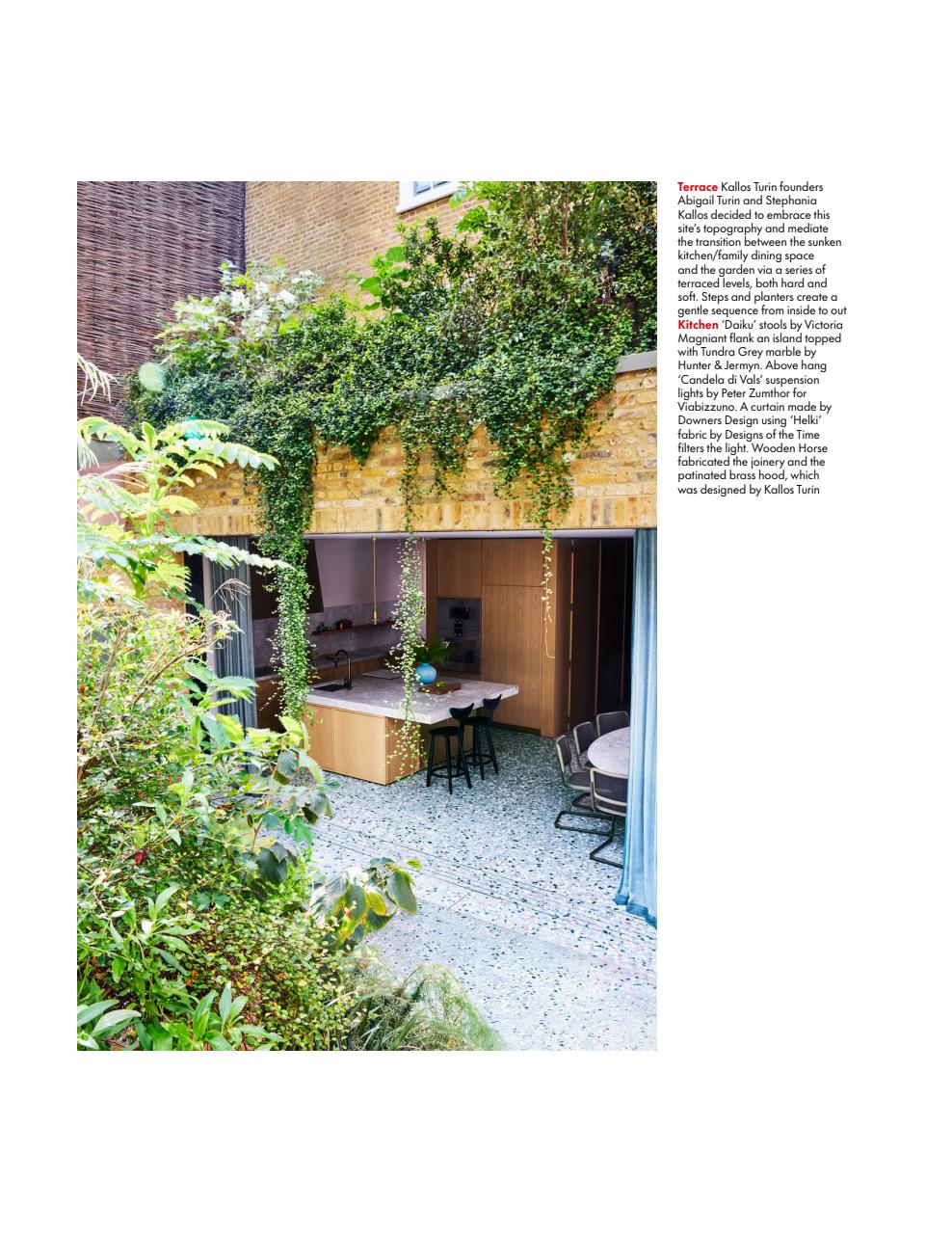 Elle Decoration Preview Pages