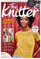 The Knitter Complete Your Collection Cover 1