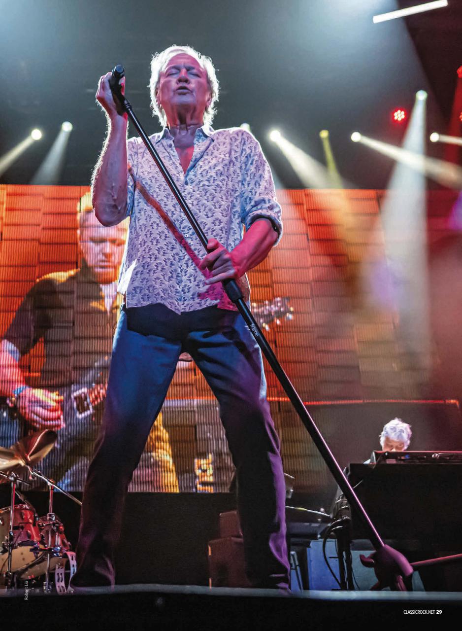 Classic Rock (DE) Preview Pages