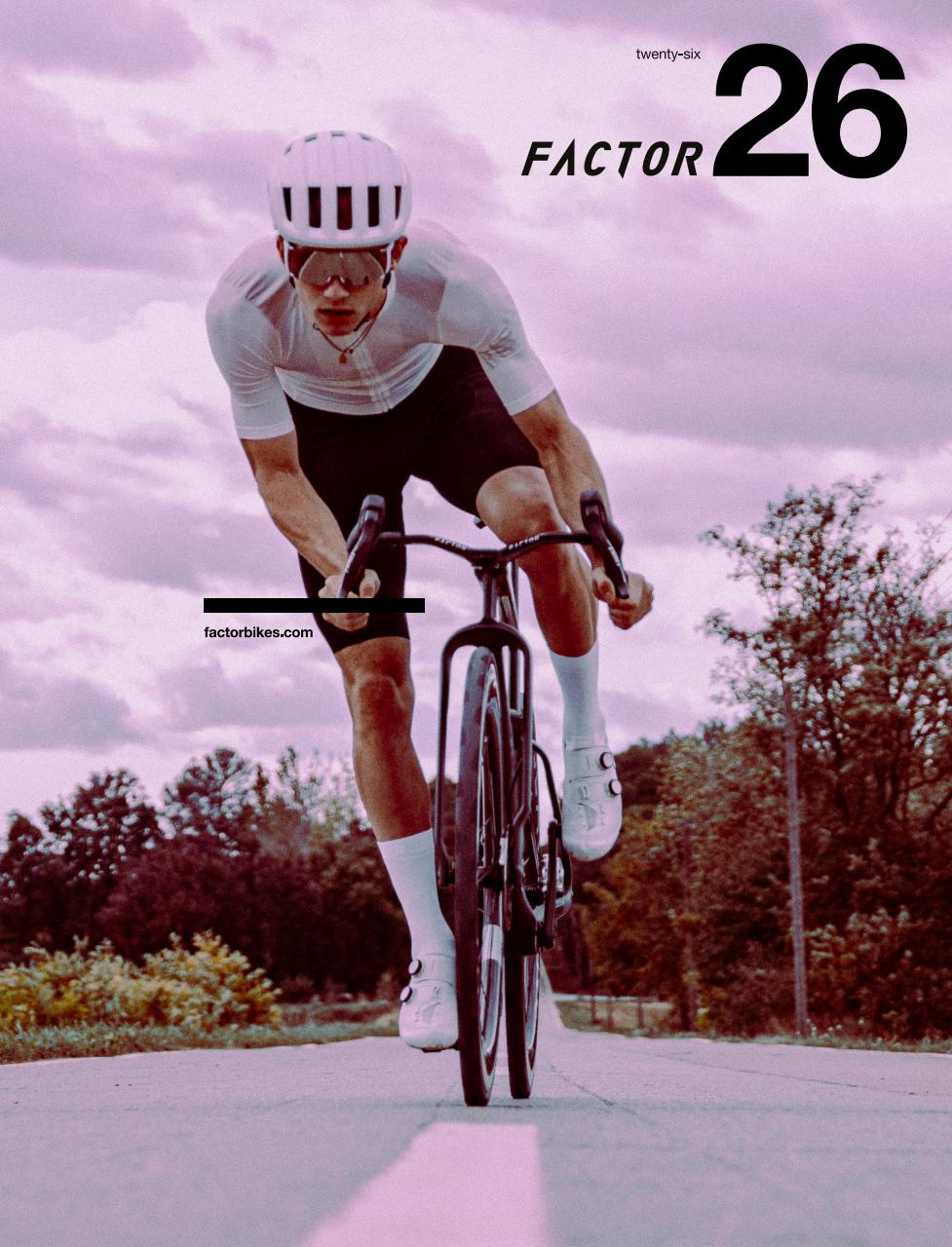 Cyclist Preview Pages