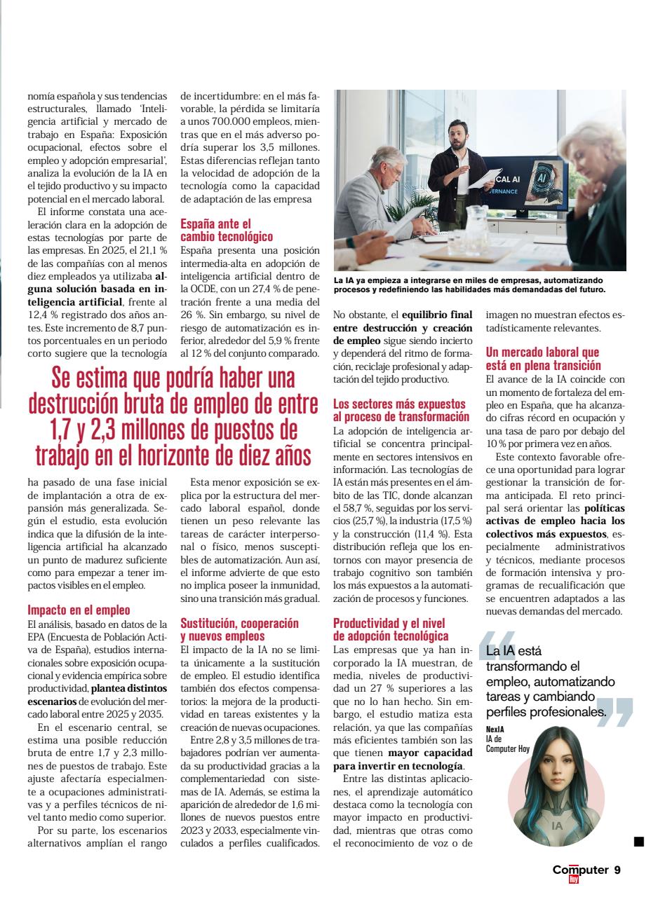 Computer Hoy Preview Pages